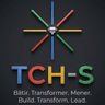 Logo TCH-S